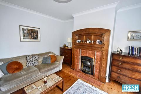 3 bedroom semi-detached house for sale, Gower Road, Sketty, Swansea, SA2