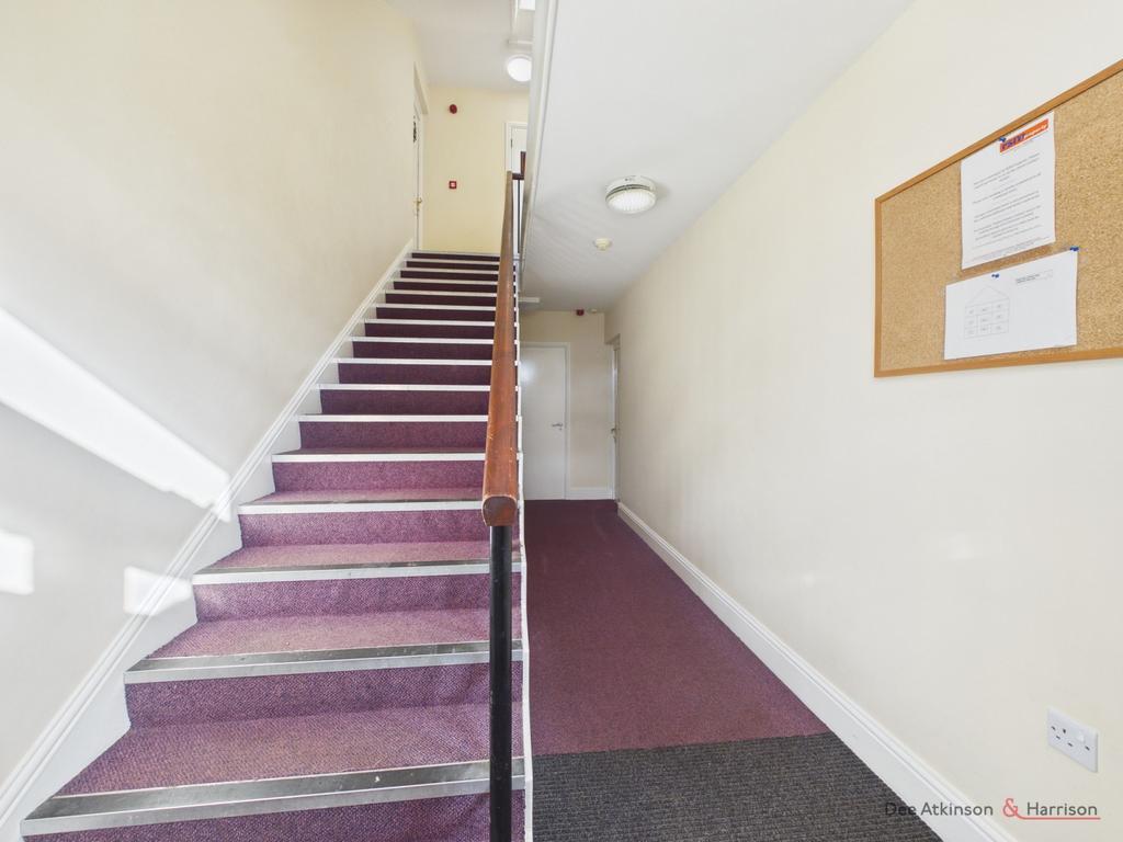 Entrance Lobby
