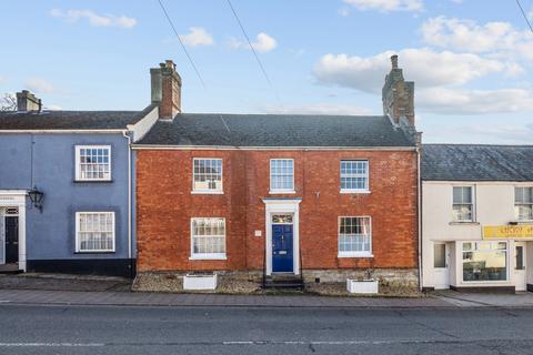 undefined, Axminster, Dorset