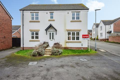 undefined, Primrose Avenue, Clehonger, Hereford