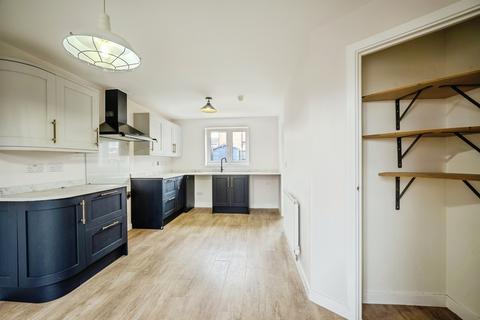 undefined, Primrose Avenue, Clehonger, Hereford