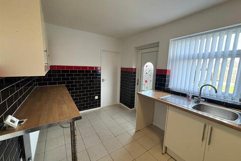 3 bedroom terraced house to rent, Eustace Avenue, North sheilds