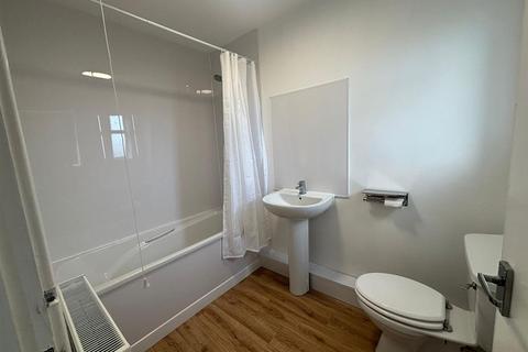 3 bedroom terraced house to rent, Eustace Avenue, North sheilds