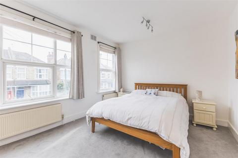 undefined, Leopold Road, East Finchley, N2