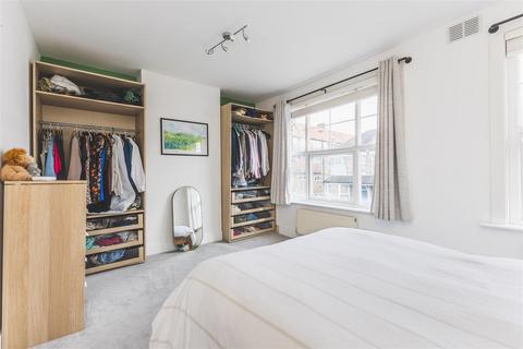 undefined, Leopold Road, East Finchley, N2