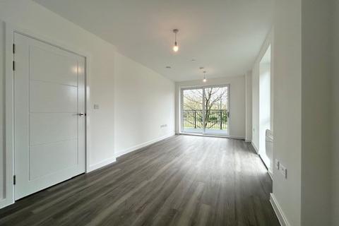 undefined, Canal Street, Milton Keynes MK9