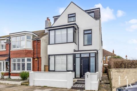 4 bedroom detached house for sale, Tennis Road, Hove