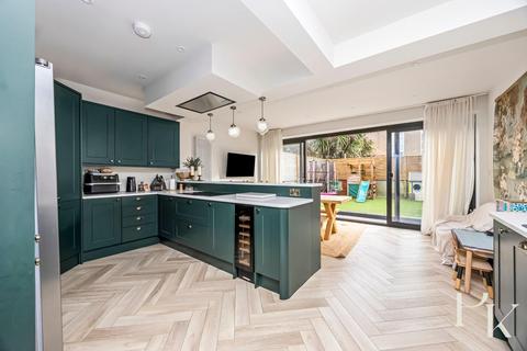 4 bedroom detached house for sale, Tennis Road, Hove
