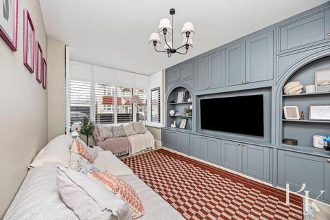 4 bedroom detached house for sale, Tennis Road, Hove