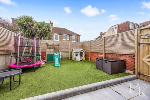 4 bedroom detached house for sale, Tennis Road, Hove
