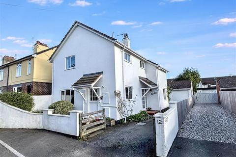 undefined, Greatwood Terrace, Topsham