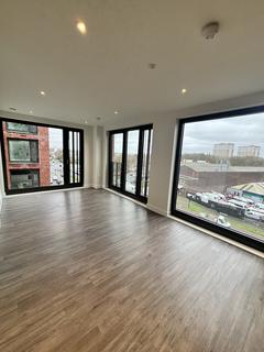 undefined, Pitt Street, Birmingham B4