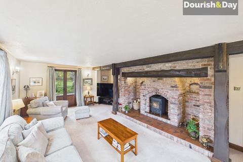 4 bedroom detached house for sale, Cadney Lane, Whitchurch SY13
