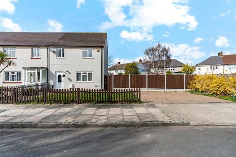 3 bedroom end of terrace house for sale, Ullswater Way, Hornchurch, RM12
