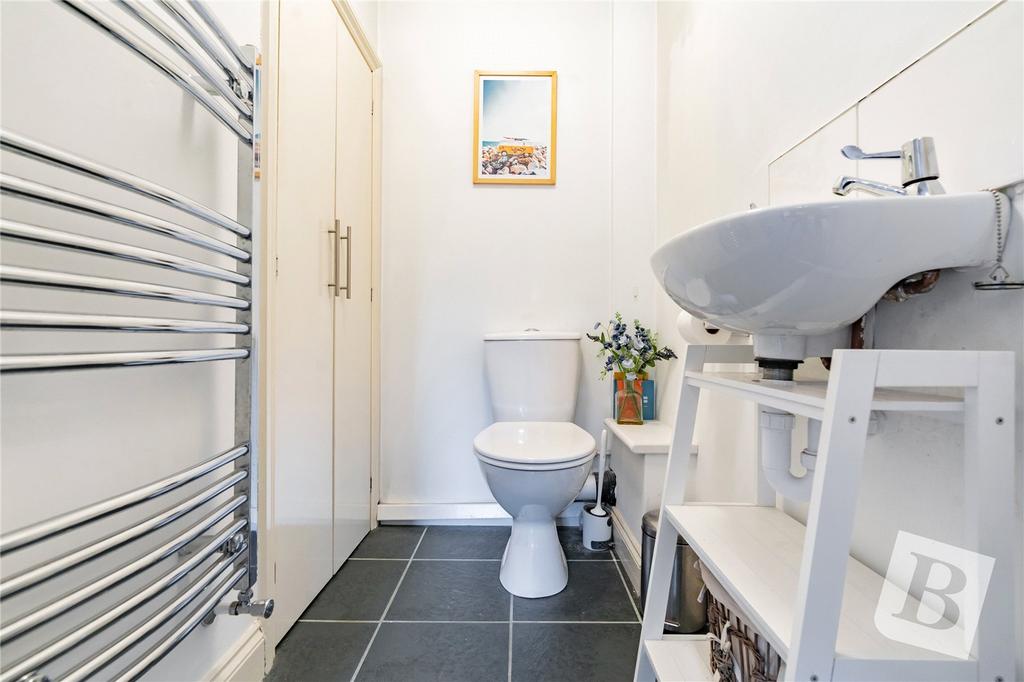 Cloakroom