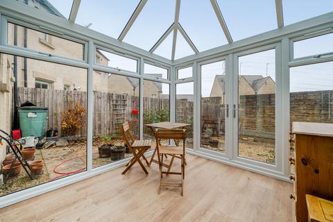 2 bedroom house for sale, Forstall Way, Cirencester, GL7