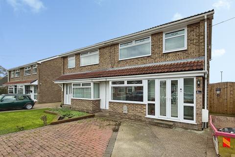 3 bedroom semi-detached house for sale, Westlands Road, Sproatley, Hull