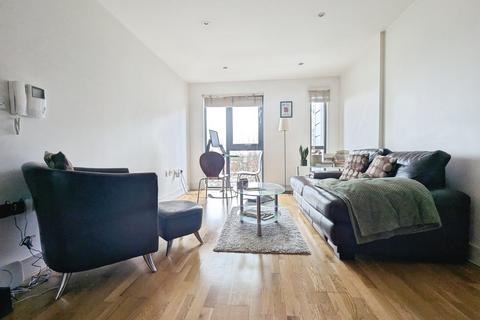 1 bedroom flat to rent, Marlborough Street, Liverpool, Merseyside, L3