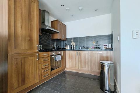 1 bedroom flat to rent, Marlborough Street, Liverpool, Merseyside, L3