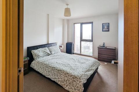 1 bedroom flat to rent, Marlborough Street, Liverpool, Merseyside, L3