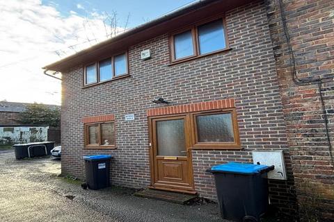 undefined, Timber Lane, Caterham CR3