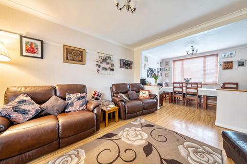3 bedroom semi-detached house for sale, Clarendon Way, Orpington, Kent, BR5