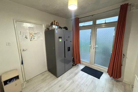 3 bedroom semi-detached house for sale, Duncan Road