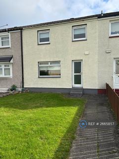 undefined, Ardgour Parade Carfin, Motherwell, ML1