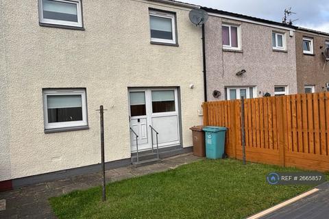 undefined, Ardgour Parade Carfin, Motherwell, ML1