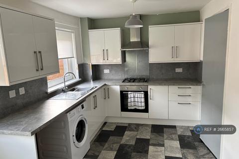 undefined, Ardgour Parade Carfin, Motherwell, ML1