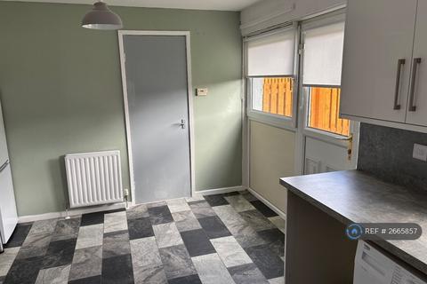 undefined, Ardgour Parade Carfin, Motherwell, ML1