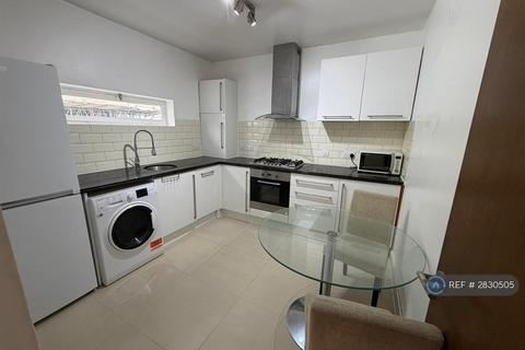 undefined, Burdett House, Derby, DE1
