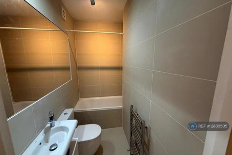 undefined, Burdett House, Derby, DE1