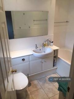 undefined, Burdett House, Derby, DE1