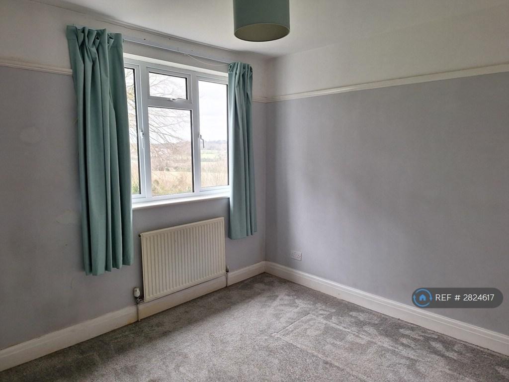Back Bedroom