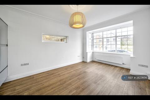undefined, Glenthorne Road, London, N11