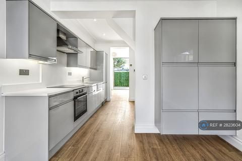 undefined, Glenthorne Road, London, N11