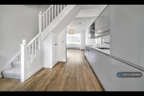 undefined, Glenthorne Road, London, N11