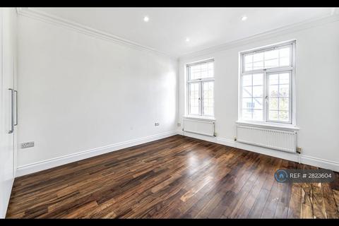 undefined, Glenthorne Road, London, N11