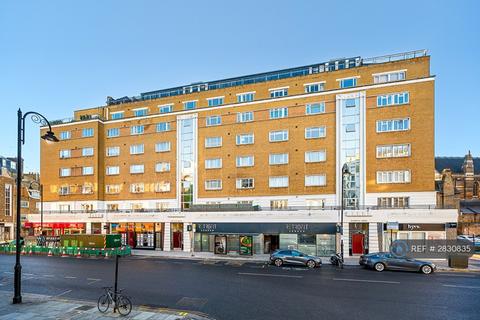 2 bedroom flat to rent, Harrington Road, London, SW7