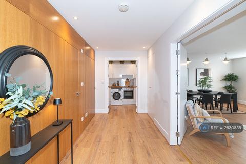 2 bedroom flat to rent, Harrington Road, London, SW7