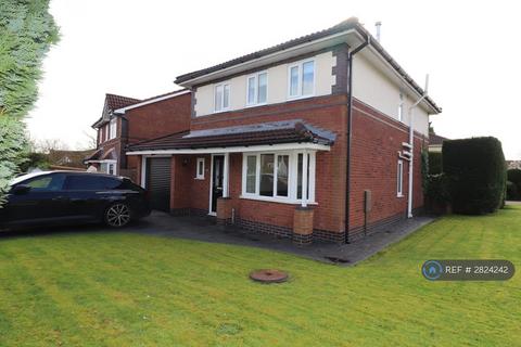 undefined, Turton Heights, Bolton, BL2