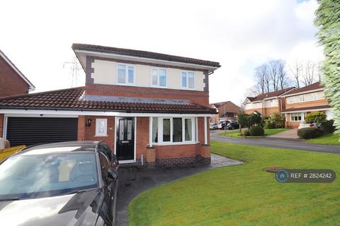 undefined, Turton Heights, Bolton, BL2
