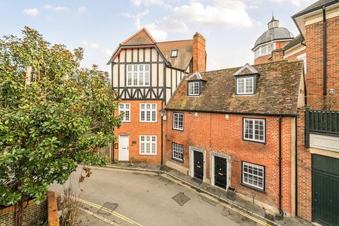 undefined, King Stable Street, Eton, SL4