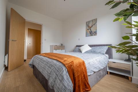 undefined, Horsley House North, Regent Farm Road, Newcastle Upon Tyne