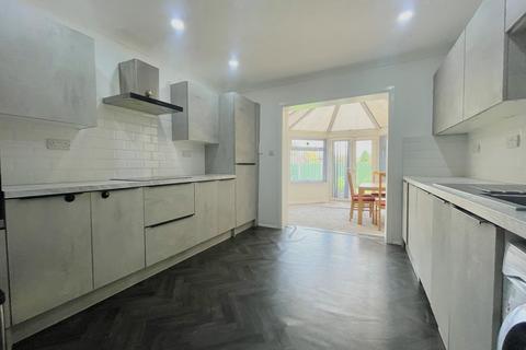 undefined, Church Road, Southport PR9