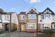 Kendrey Gardens, Twickenham TW2