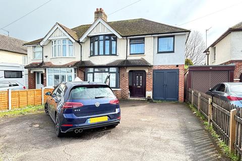 undefined, Cheltenham Road East, Gloucester, GL3