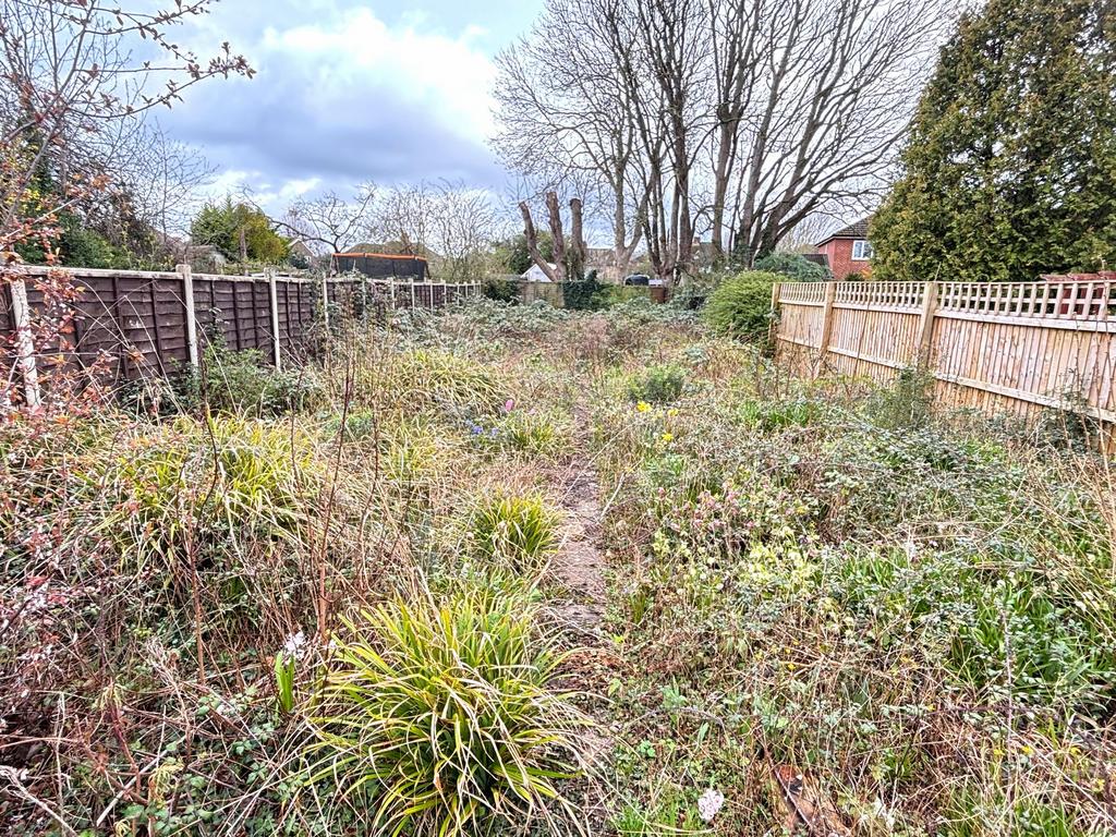 Garden 2