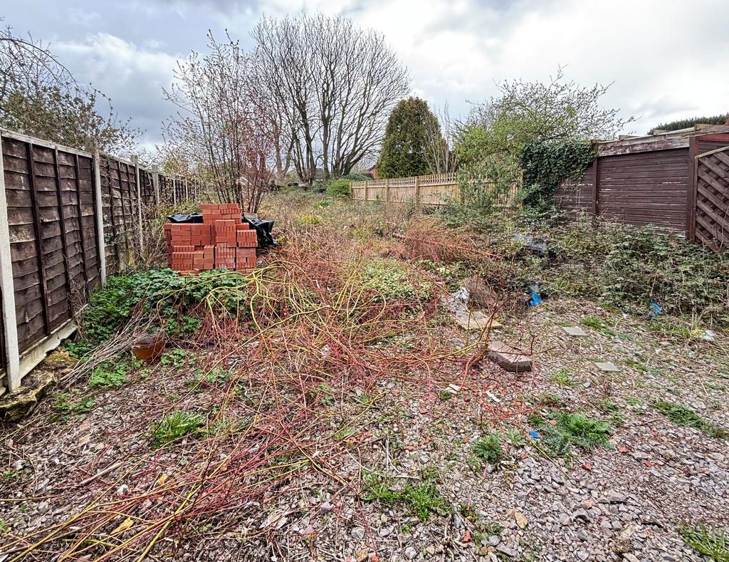 Garden 3